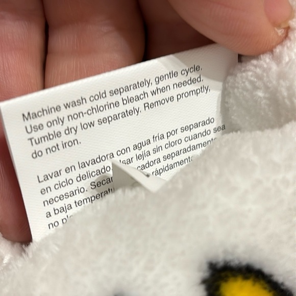 NWT DR SEUSS THE GRINCH AND MAX SANTA OVERSIZED 60X70 PLUSH THROW BLANKET - Picture 10 of 10